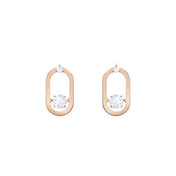 Swarovski Woman Earrings ref. 5468118