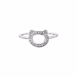 Karl Lagerfeld 5483546 Ladies Ring