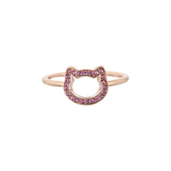 Karl Lagerfeld 5483552 Ladies Ring