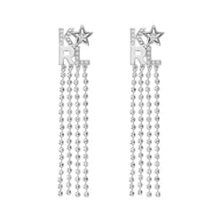 Karl Lagerfeld 5483579 Ladies Earrings