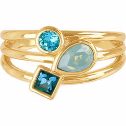 Adore 5490391 Ladies Ring