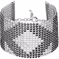 Karl Lagerfeld 5512203 Ladies Bracelet