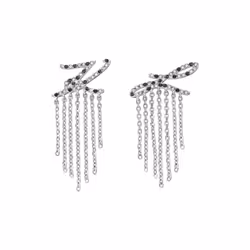 Karl Lagerfeld 5512217 Ladies Earrings