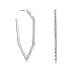 Karl Lagerfeld 5512278 Ladies Earrings