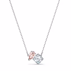 Swarovski Woman Necklace ref. 5517115