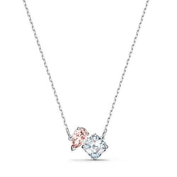Swarovski Woman Necklace ref. 5517115