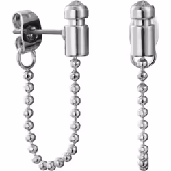 DKNY 5520087 Ladies Earrings