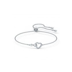 Swarovski Crystal Infinity Bracelet 5524421
