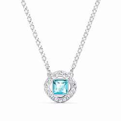 Swarovski Woman Necklace ref. 5547009