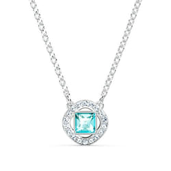 Swarovski Woman Necklace ref. 5547009
