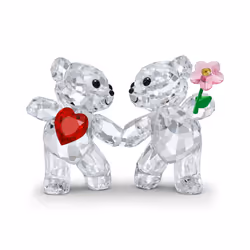 Swarovski Kris Bear Happy Together