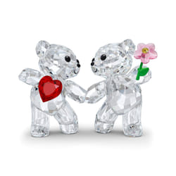 Swarovski Kris Bear Happy Together