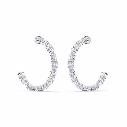 Swarovski Woman Earrings ref. 5562128