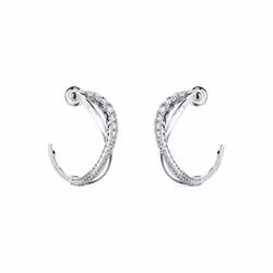 Swarovski Woman Earrings ref. 5563908