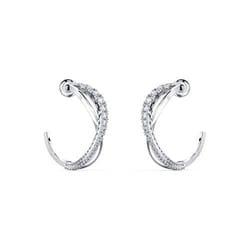 Swarovski Woman Earrings ref. 5563908