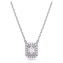 Swarovski Womens Necklace ref. 5599177