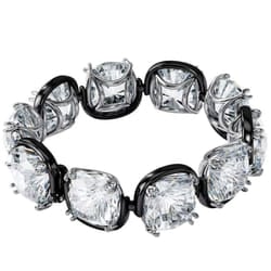 Pulsera Para Mujer Harmonia 5600047 - black, TU