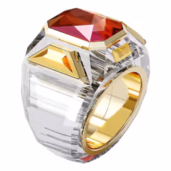 Anillo Para Mujer Chroma 5607363 - orange, 52
