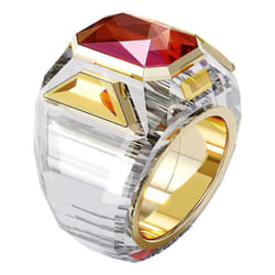 Anillo Para Mujer Chroma 5607363 - orange, 52