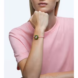Swarovski 5613643 bracelet Wrap bracelet Female Aluminium - Additional view 5