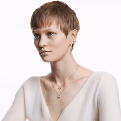 Swarovski 5614933 necklace Chain necklace Female - Additional view 5