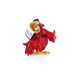 Swarovski Aladdin Iago Crystal Ornament 5617346