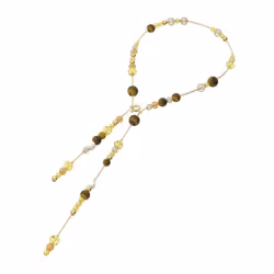 Collar Para Mujer Somnia 5618299 - brown, TU