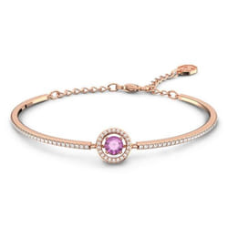 Swarovski 5620554 bracelet Bangle bracelet Female Metal
