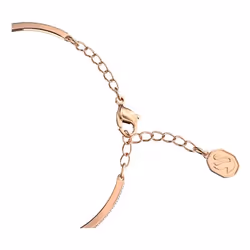Swarovski 5620554 bracelet Bangle bracelet Female Metal