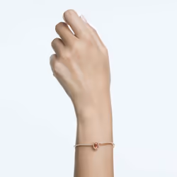 Swarovski 5620555 bracelet Bangle bracelet Female Metal - Additional view 4