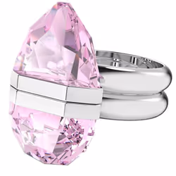 Anillo Para Mujer Con Cierre MagnÃ©tico Lucent 5620714 - silver, 50