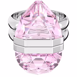 Anillo Para Mujer Con Cierre MagnÃ©tico Lucent 5620714 - silver, 50