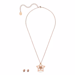 Swarovski 5622730 jewellery variety pack Earrings, Necklace