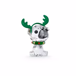 Swarovski Holiday Cheers Pug 5625661