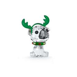 Swarovski Holiday Cheers Pug 5625661