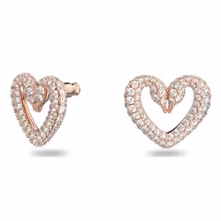 Swarovski 5628659, Female, Metal, Gold, White