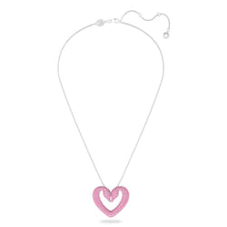 Swarovski 5631931 necklace Chain necklace Female