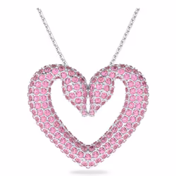 Swarovski 5631931 necklace Chain necklace Female