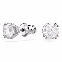Swarovski 5636712, Unisex, Metal, Gold, Silver, White