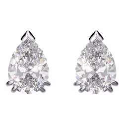 Swarovski Stilla, Female, Metal, White