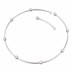 Swarovski 5638699 necklace Chain necklace Female Metal