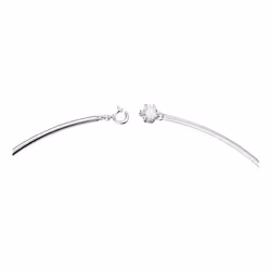 Swarovski 5638699 necklace Chain necklace Female Metal