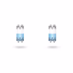 Pendientes De Botón De Para Mujer Stilla 5639132 - silver, TU