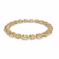 Swarovski 5640041, Choker necklace, Female, Metal