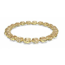 Swarovski 5640041 necklace Choker necklace Female Metal
