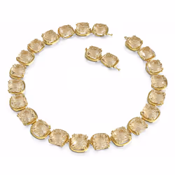Swarovski 5640041 necklace Choker necklace Female Metal