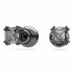 Swarovski 5642511, Unisex, Metal, Black