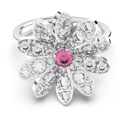 Anillo Para Mujer Eternal Flower 5642893 - silver, 60