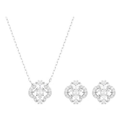 Swarovski 5642929 jewellery variety pack Earrings, Necklace