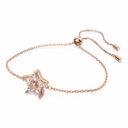 Swarovski 5645460 bracelet Chain bracelet Female Metal